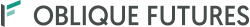 Oblique Futures Logo